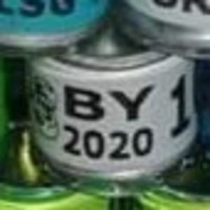 2020 -Belarus - Belarus