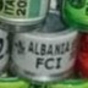 2020 -Albania - Albania-AL