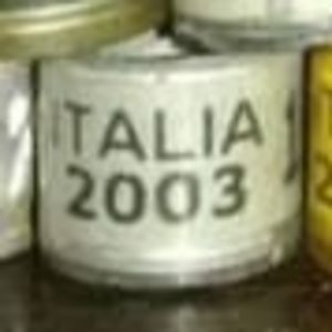 2003-Italia - Italia