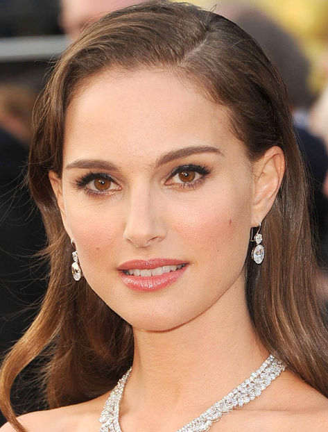 17.Natalie Portman - Smash or Pass