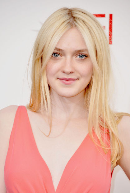 19.Dakota Fanning - Smash or Pass
