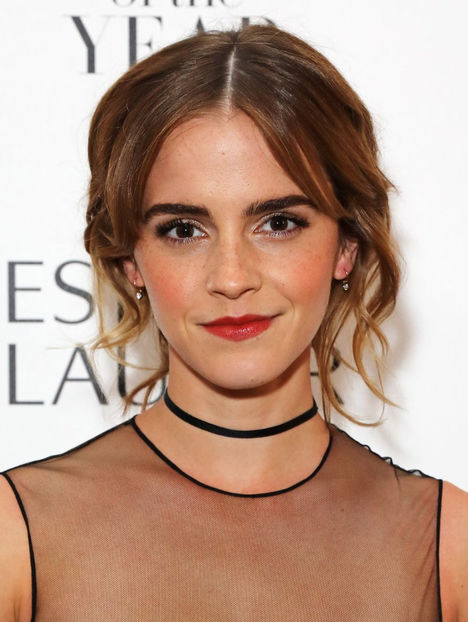31..Emma Watson - Smash or Pass