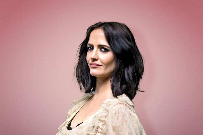 32..Eva Green - Smash or Pass