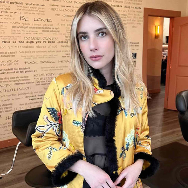 35.Emma Roberts - Smash or Pass