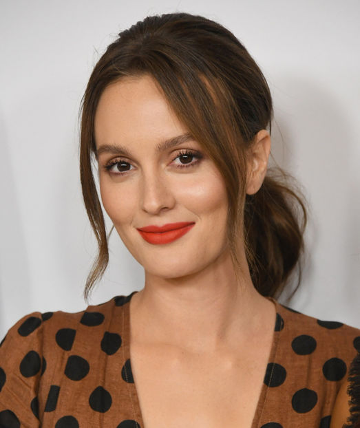 37.Leighton Meester - Smash or Pass
