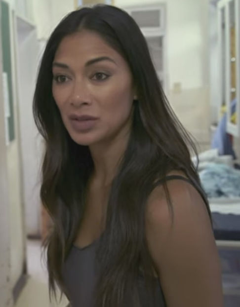 41..Nicole Scherzinger - Smash or Pass
