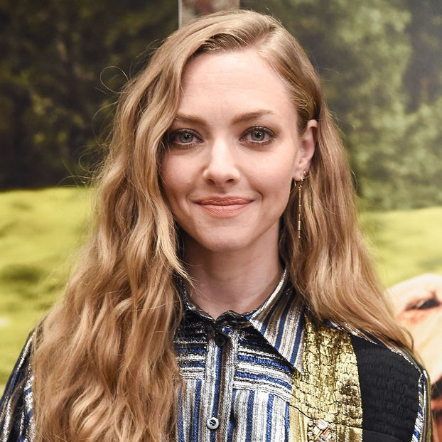 45.Amanda Seyfried - Smash or Pass