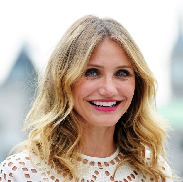 57.Cameron Diaz - Smash or Pass