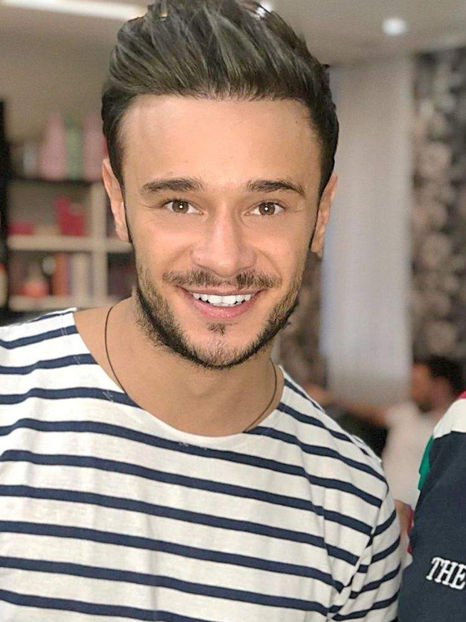 Dima. - Kiss Mary Kil