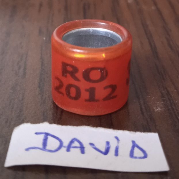2012 -Romania - Romania