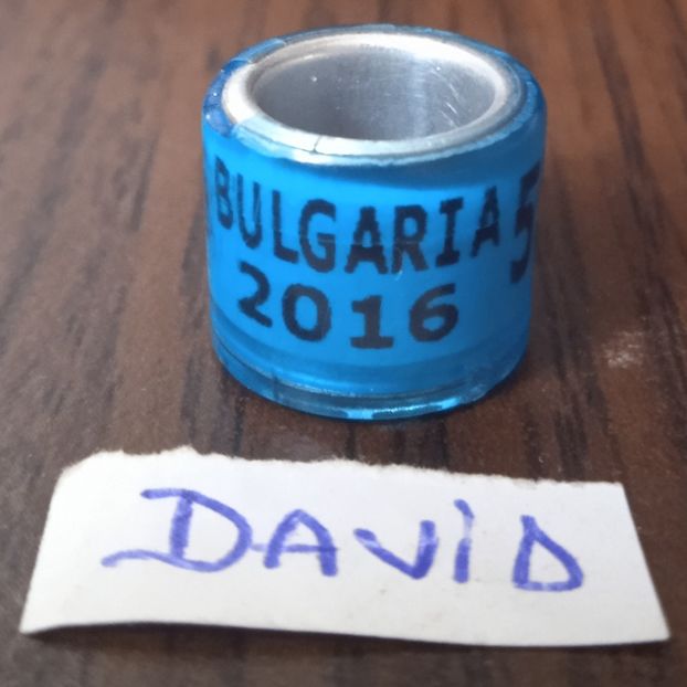 2016 -Bulgaria - Bulgaria
