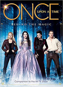 Once upon a time - Elimina Seriale