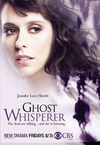Ghost Whisperer - Elimina Seriale