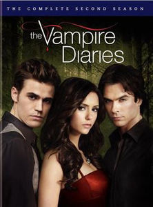 The Vampire Diaries - Elimina Seriale