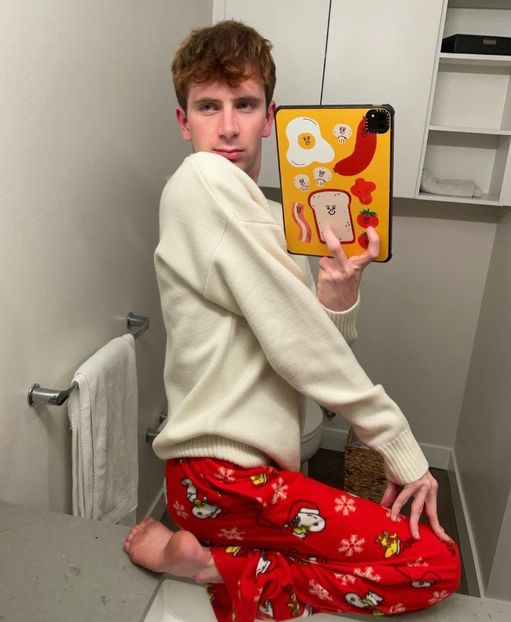 when you leave the ipad kid alone for 2 seconds - Collection of Tintypes