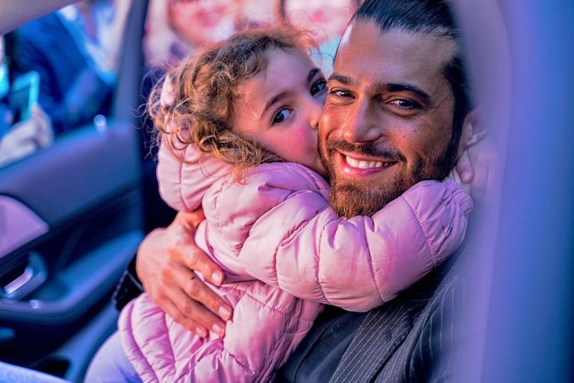 with my niece - Collection of Tintypes