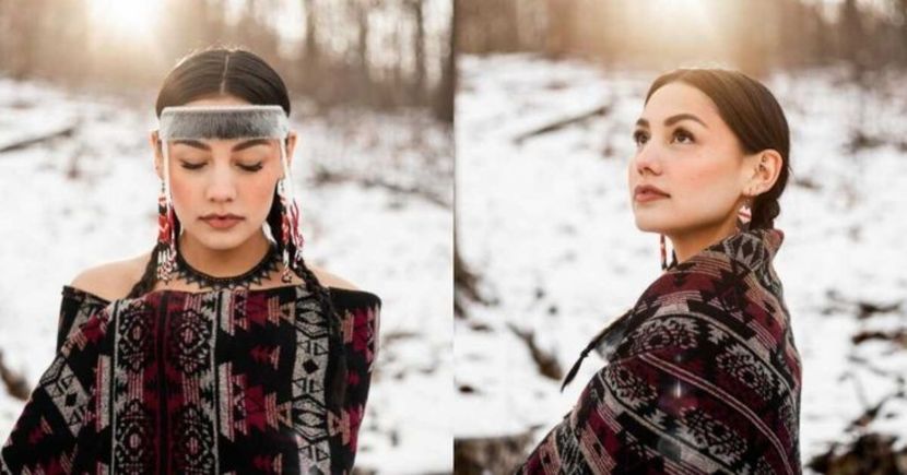 　　　　　ᑲᑎᒐᒃᑭᑦ ᐊᓕᐊᓇᐃᖅ - Collection of Tintypes