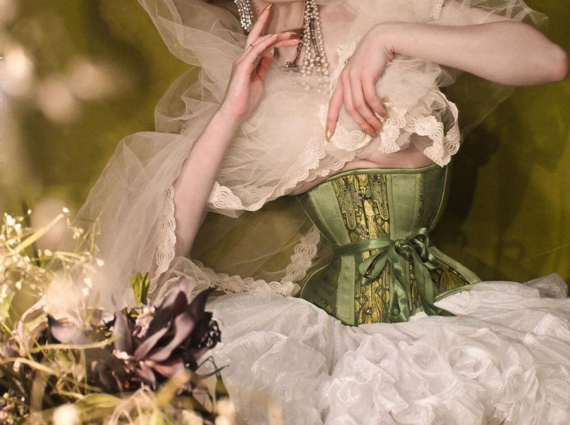 　　。　ℒèvres ℛouges ◌　 。　. - Collection of Tintypes