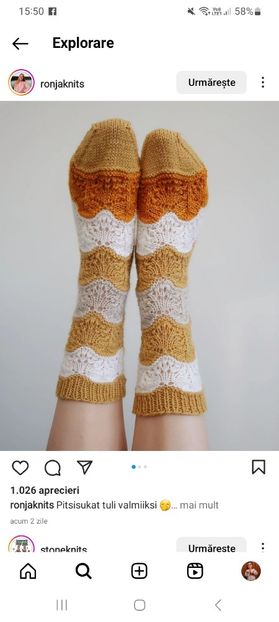 Screenshot_20230419_155005_Instagram - Modele de botosi tricotati