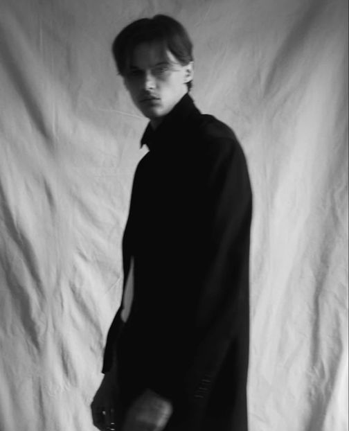 All Tall| Natural Wood - Collection of Tintypes