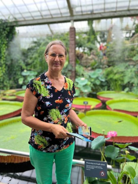 158cf246-e0e5-431b-bcaa-225a36457d91 - Gradina botanica Londra