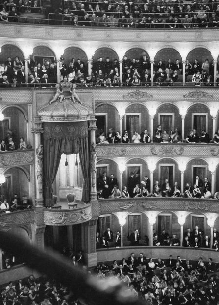 Teatro dell˞Opera di Roma,　an introduction to Giuseppe Verdi˞s ˞La Traviata˞ - Collection of Tintypes