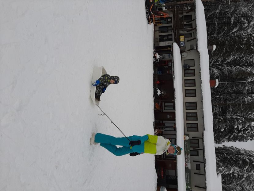  - Concediu 2023 Bansko