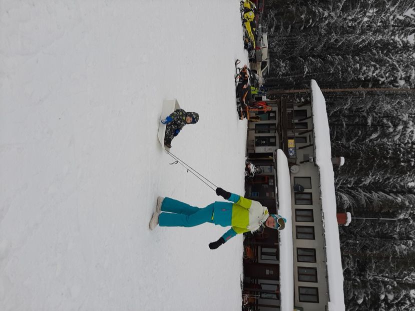  - Concediu 2023 Bansko