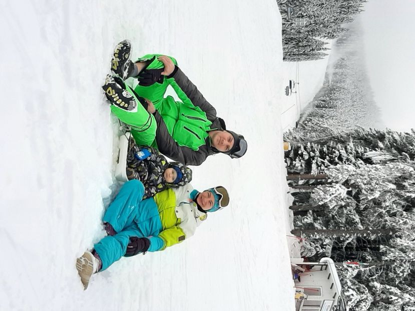  - Concediu 2023 Bansko