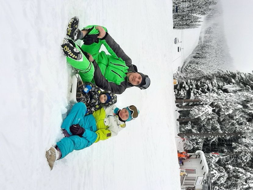  - Concediu 2023 Bansko