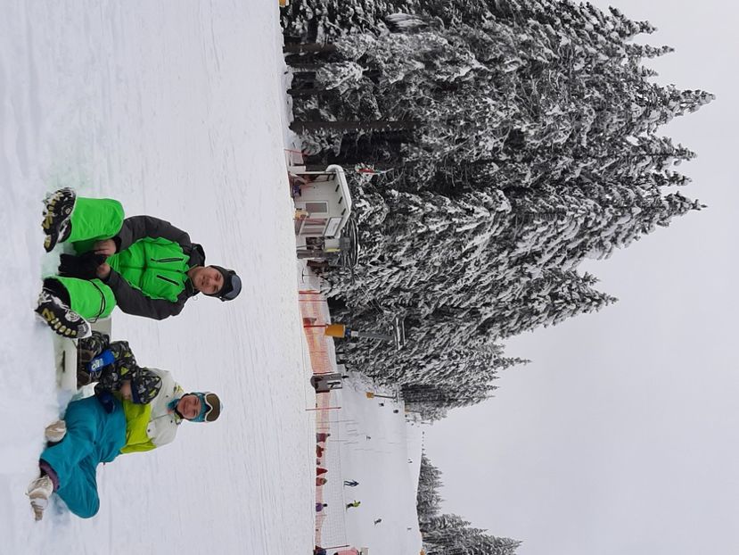  - Concediu 2023 Bansko