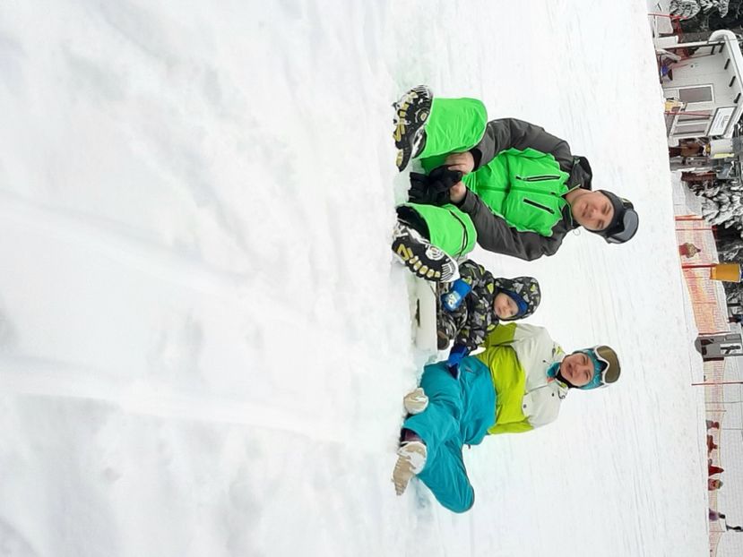  - Concediu 2023 Bansko