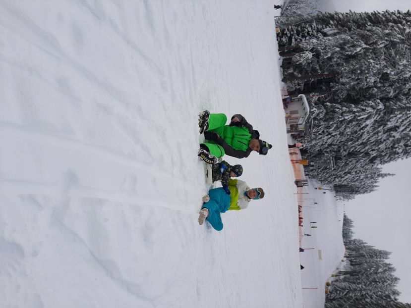  - Concediu 2023 Bansko