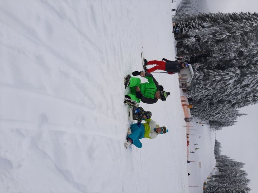  - Concediu 2023 Bansko