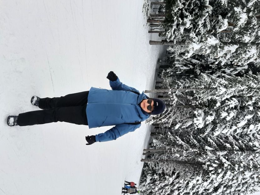  - Concediu 2023 Bansko