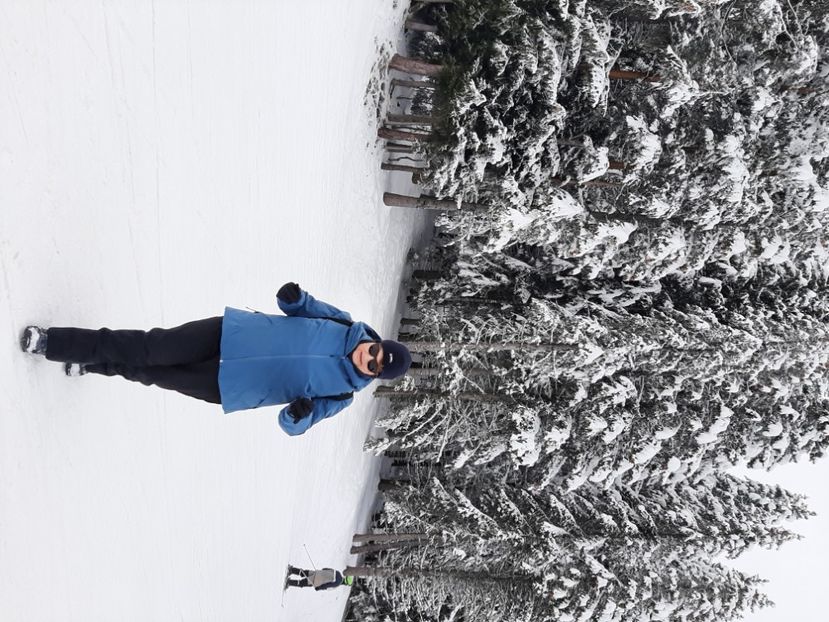  - Concediu 2023 Bansko