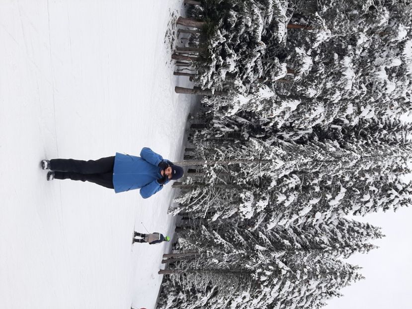  - Concediu 2023 Bansko