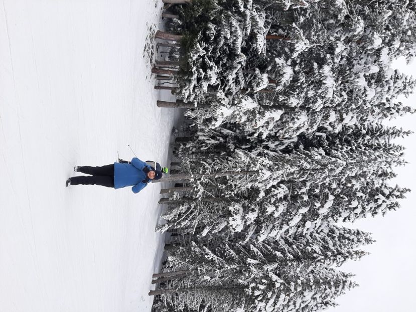  - Concediu 2023 Bansko