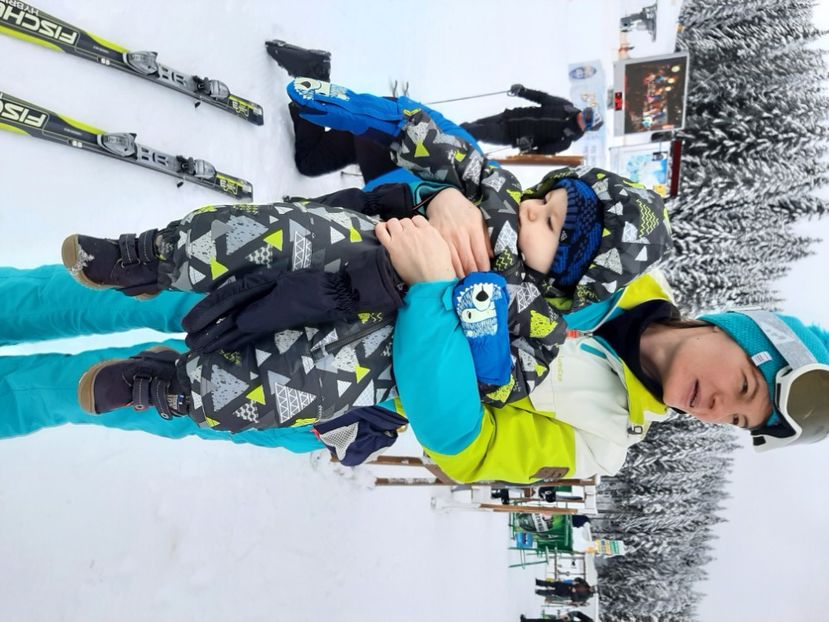  - Concediu 2023 Bansko