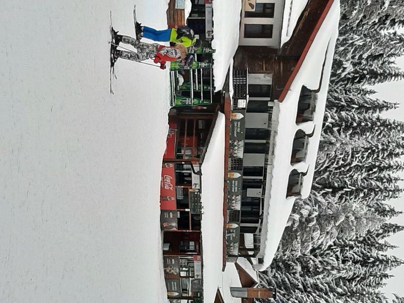  - Concediu 2023 Bansko