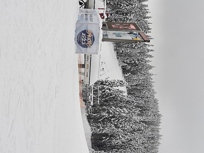  - Concediu 2023 Bansko