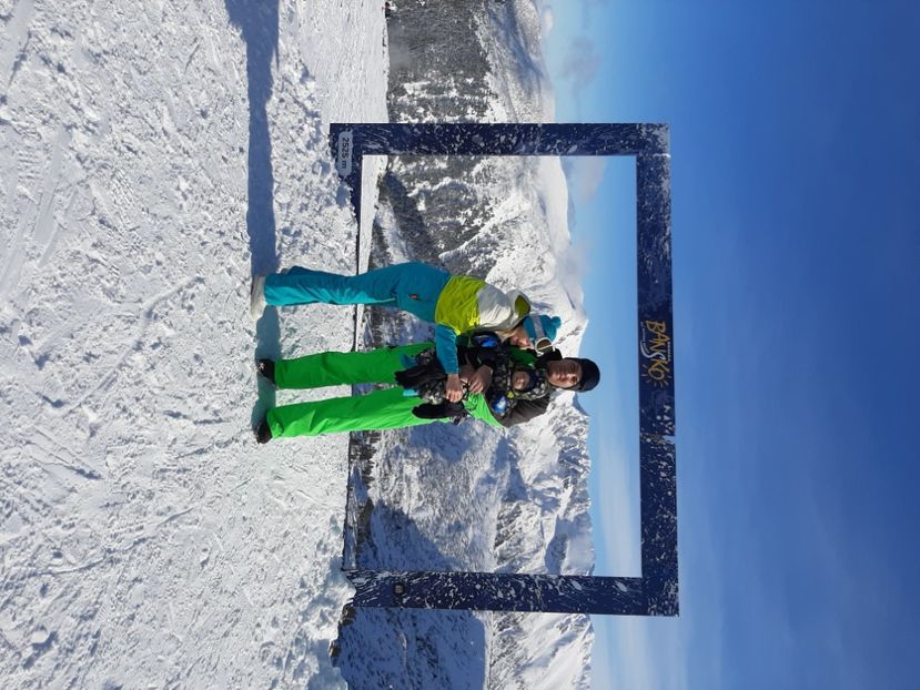  - Concediu 2023 Bansko