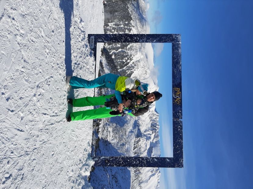  - Concediu 2023 Bansko