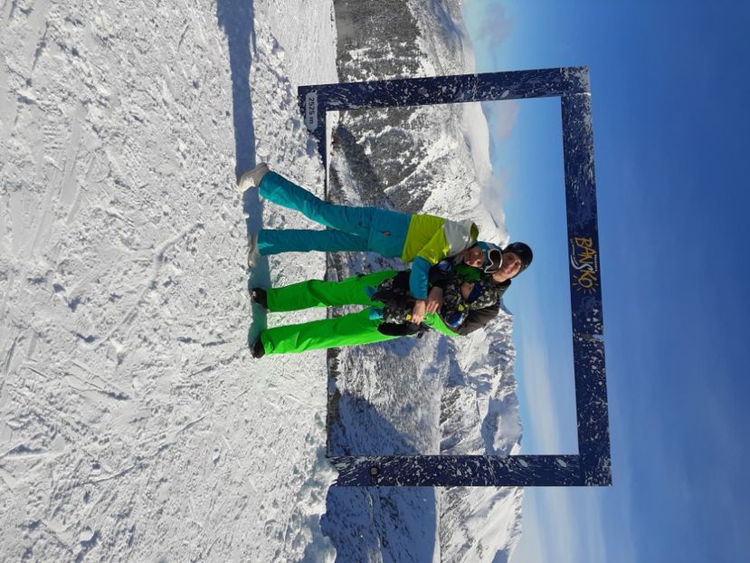  - Concediu 2023 Bansko