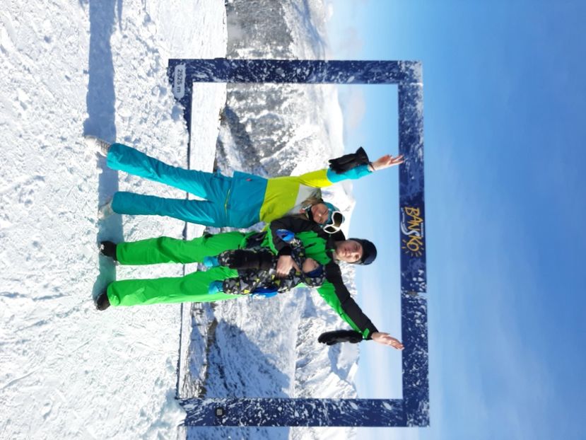  - Concediu 2023 Bansko