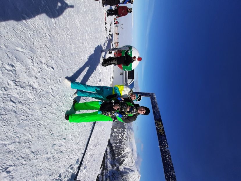  - Concediu 2023 Bansko