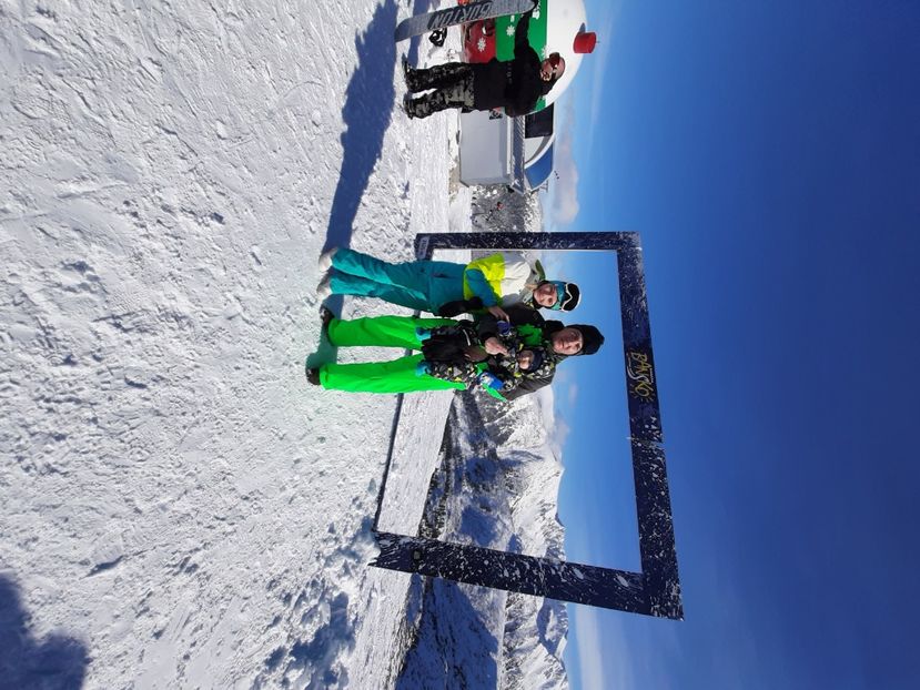  - Concediu 2023 Bansko