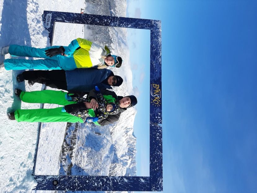  - Concediu 2023 Bansko