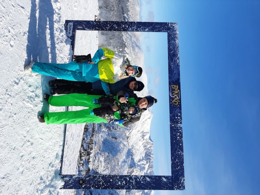  - Concediu 2023 Bansko