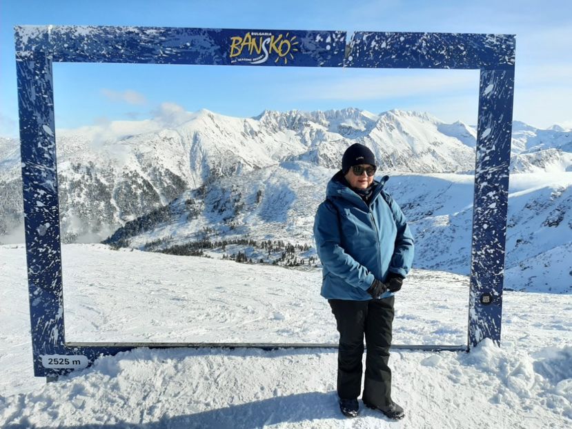  - Concediu 2023 Bansko